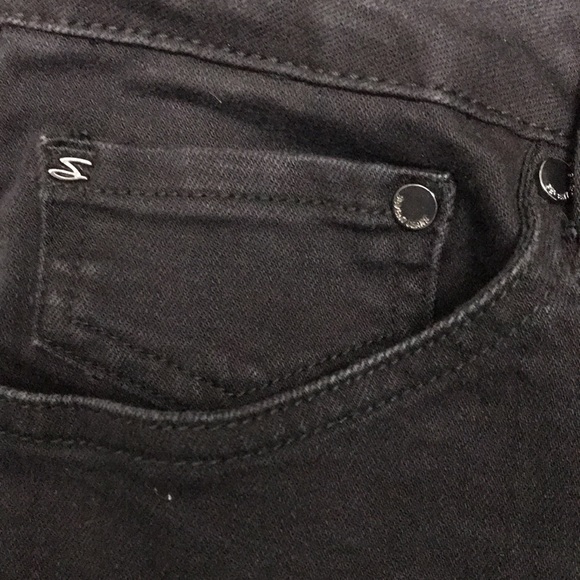 Seven7 - jeans - b - Picture 5 of 12